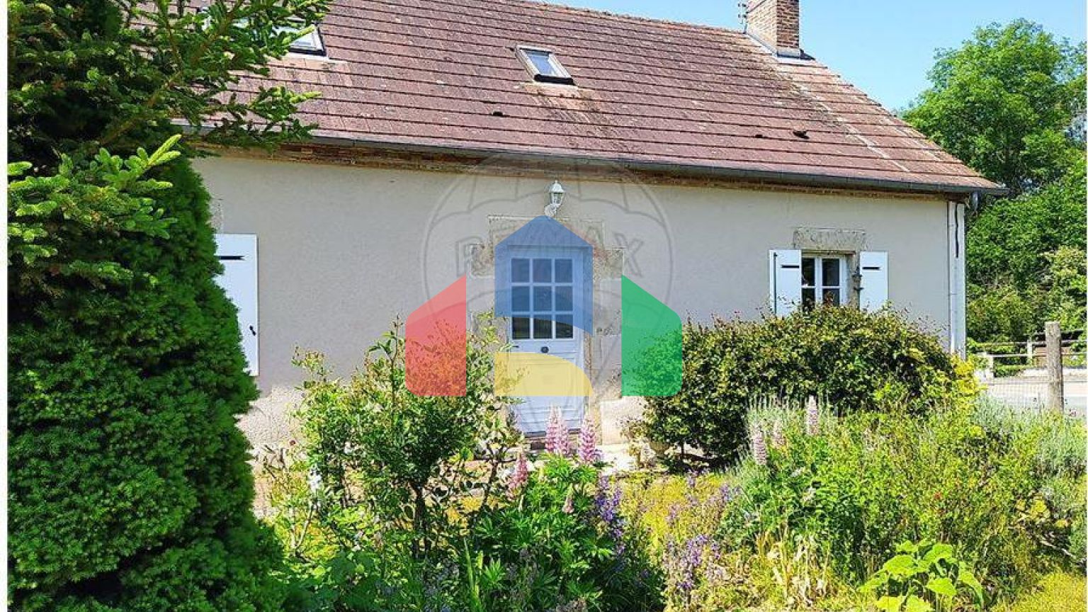 Residential - Single Family Home - Cossaye, , Bourgogne-Franche-Comté - FR