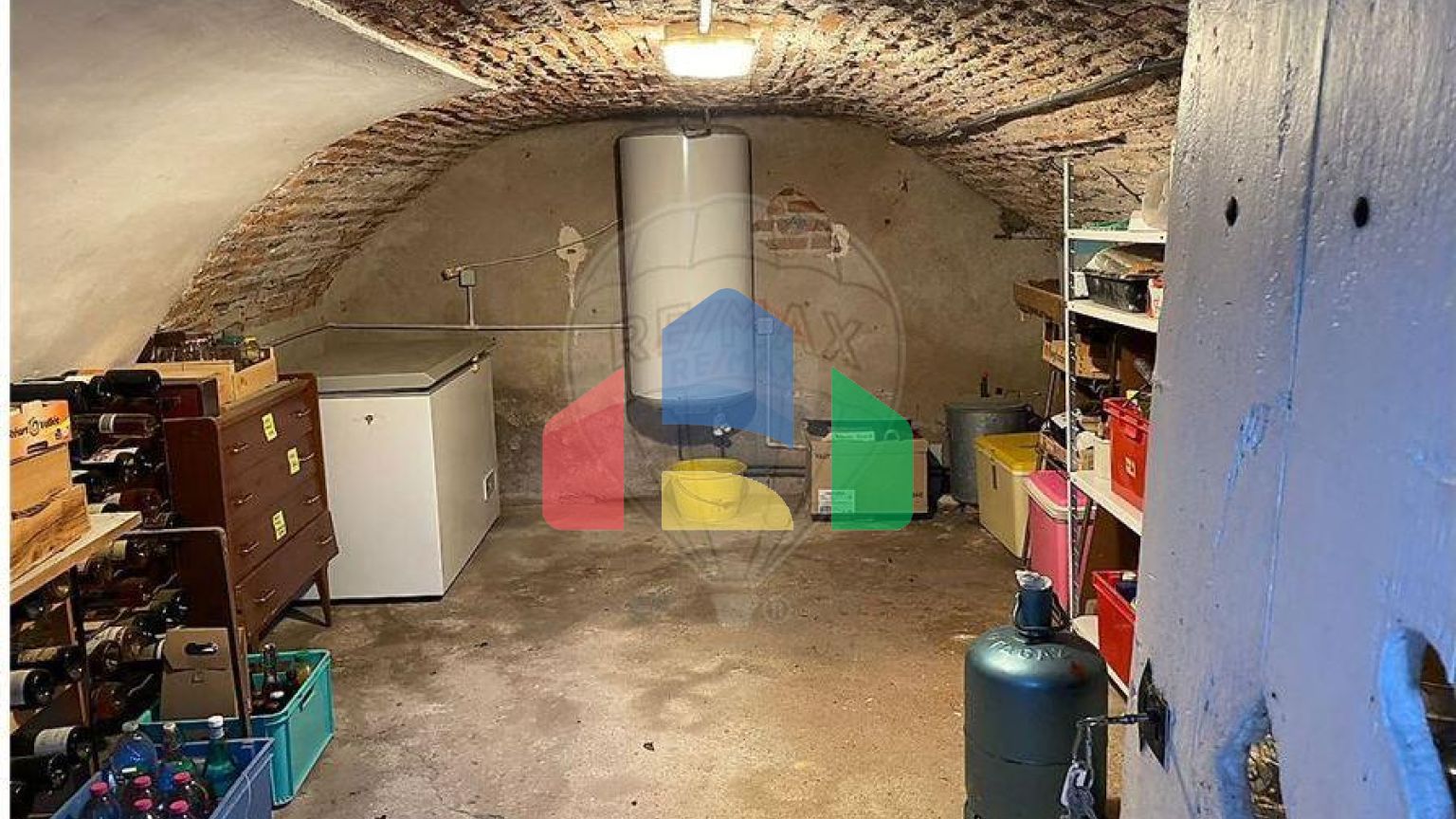 Residential - Single Family Home - Cossaye, , Bourgogne-Franche-Comté - FR