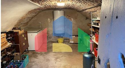 Residential - Single Family Home - Cossaye, , Bourgogne-Franche-Comté - FR