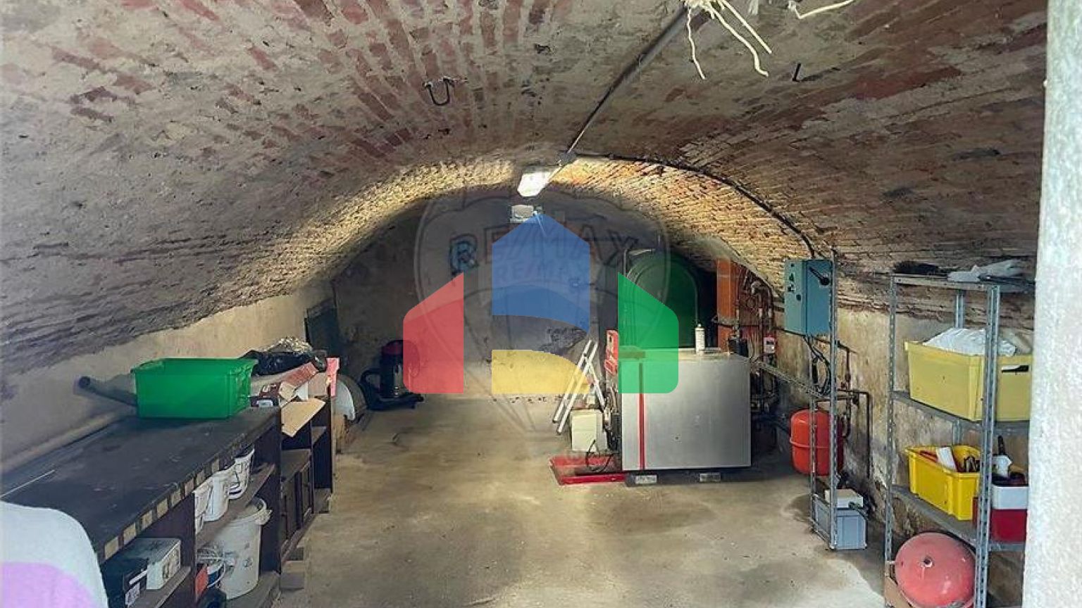 Residential - Single Family Home - Cossaye, , Bourgogne-Franche-Comté - FR