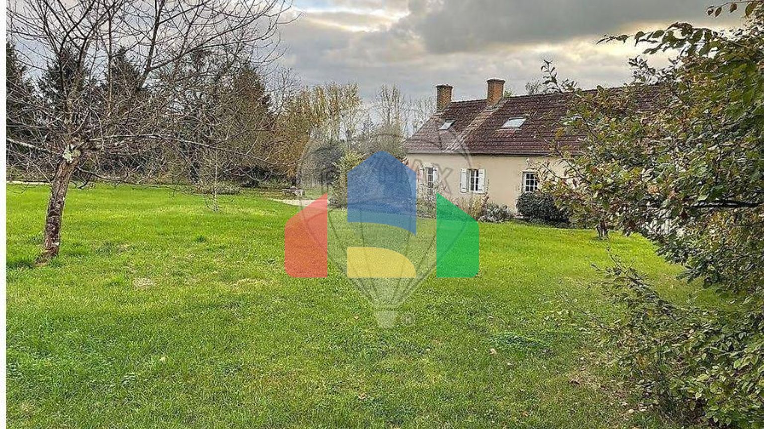 Residential - Single Family Home - Cossaye, , Bourgogne-Franche-Comté - FR