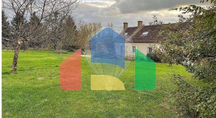 Residential - Single Family Home - Cossaye, , Bourgogne-Franche-Comté - FR