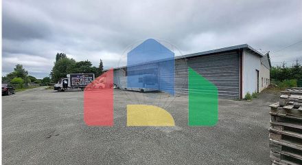 Commercial - Commercial/Retail - Saint-Germain-le-Châtelet, , Bourgogne-Franche-Comté - FR Commercial - Commercial/Retail - Saint-Germain-le-Châtelet, , Bourgogne-Franche-Comté - FR