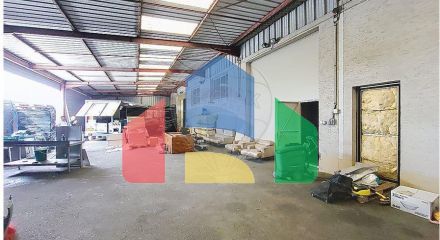 Commercial - Commercial/Retail - Saint-Germain-le-Châtelet, , Bourgogne-Franche-Comté - FR