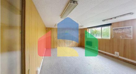 Commercial - Commercial/Retail - Saint-Germain-le-Châtelet, , Bourgogne-Franche-Comté - FR