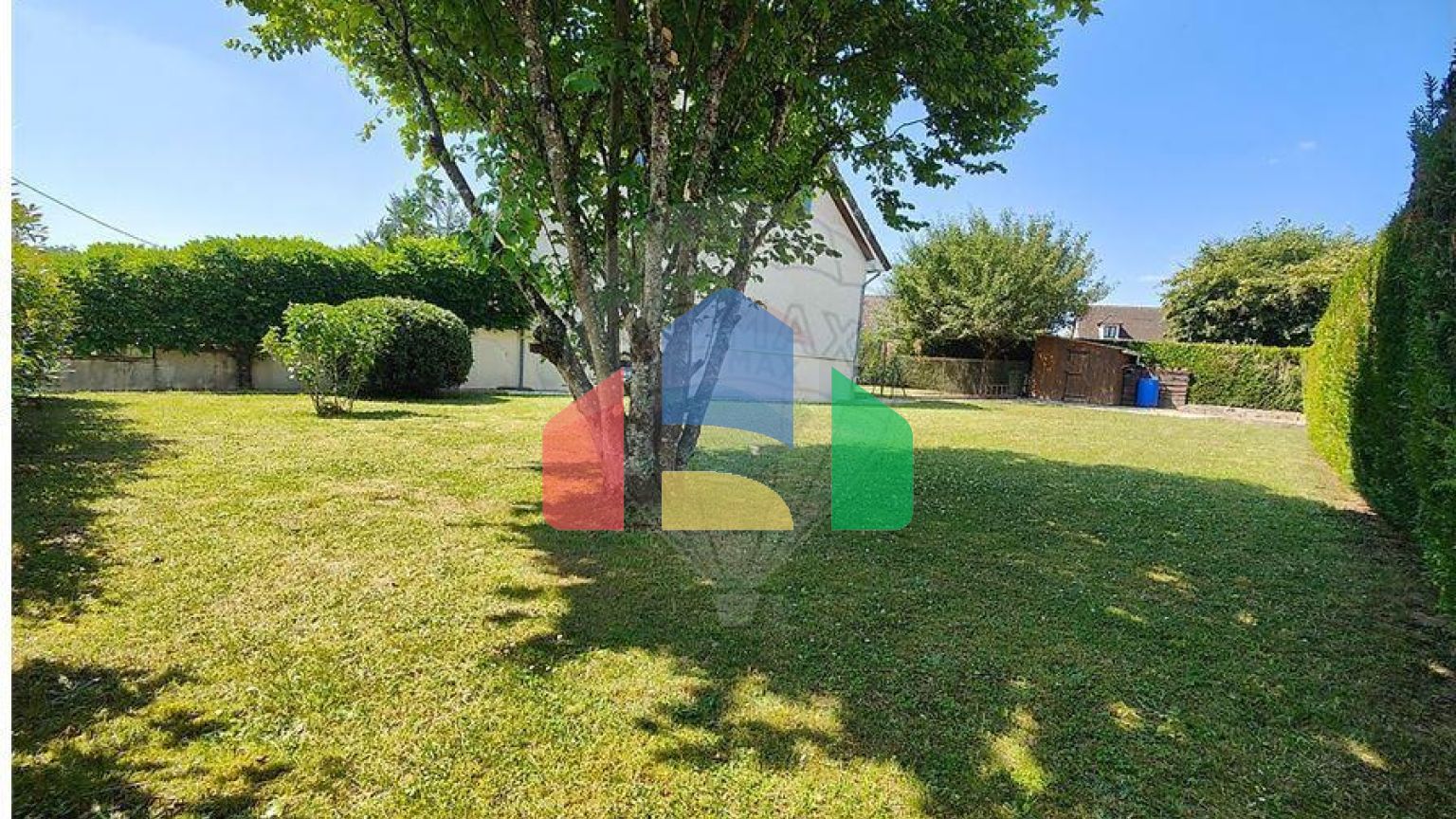 Residential - Single Family Home - Saint-Fargeau, , Bourgogne-Franche-Comté - FR