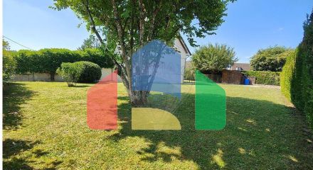 Residential - Single Family Home - Saint-Fargeau, , Bourgogne-Franche-Comté - FR Residential - Single Family Home - Saint-Fargeau, , Bourgogne-Franche-Comté - FR