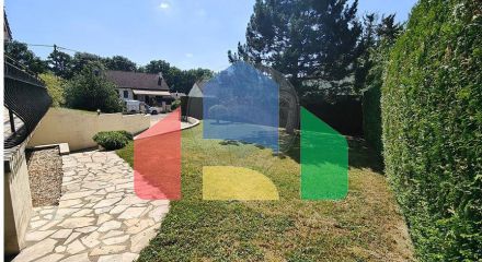 Residential - Single Family Home - Saint-Fargeau, , Bourgogne-Franche-Comté - FR Residential - Single Family Home - Saint-Fargeau, , Bourgogne-Franche-Comté - FR