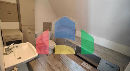 Residential - Single Family Home - Saint-Fargeau, , Bourgogne-Franche-Comté - FR Residential - Single Family Home - Saint-Fargeau, , Bourgogne-Franche-Comté - FR