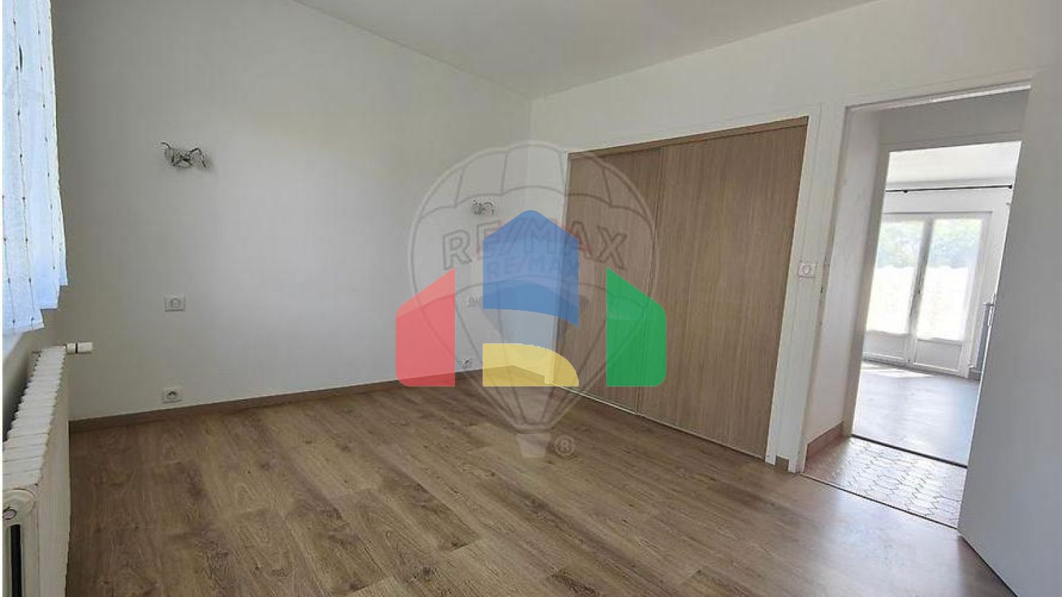 Residential - Single Family Home - Saint-Fargeau, , Bourgogne-Franche-Comté - FR