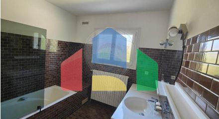 Residential - Single Family Home - Saint-Fargeau, , Bourgogne-Franche-Comté - FR Residential - Single Family Home - Saint-Fargeau, , Bourgogne-Franche-Comté - FR