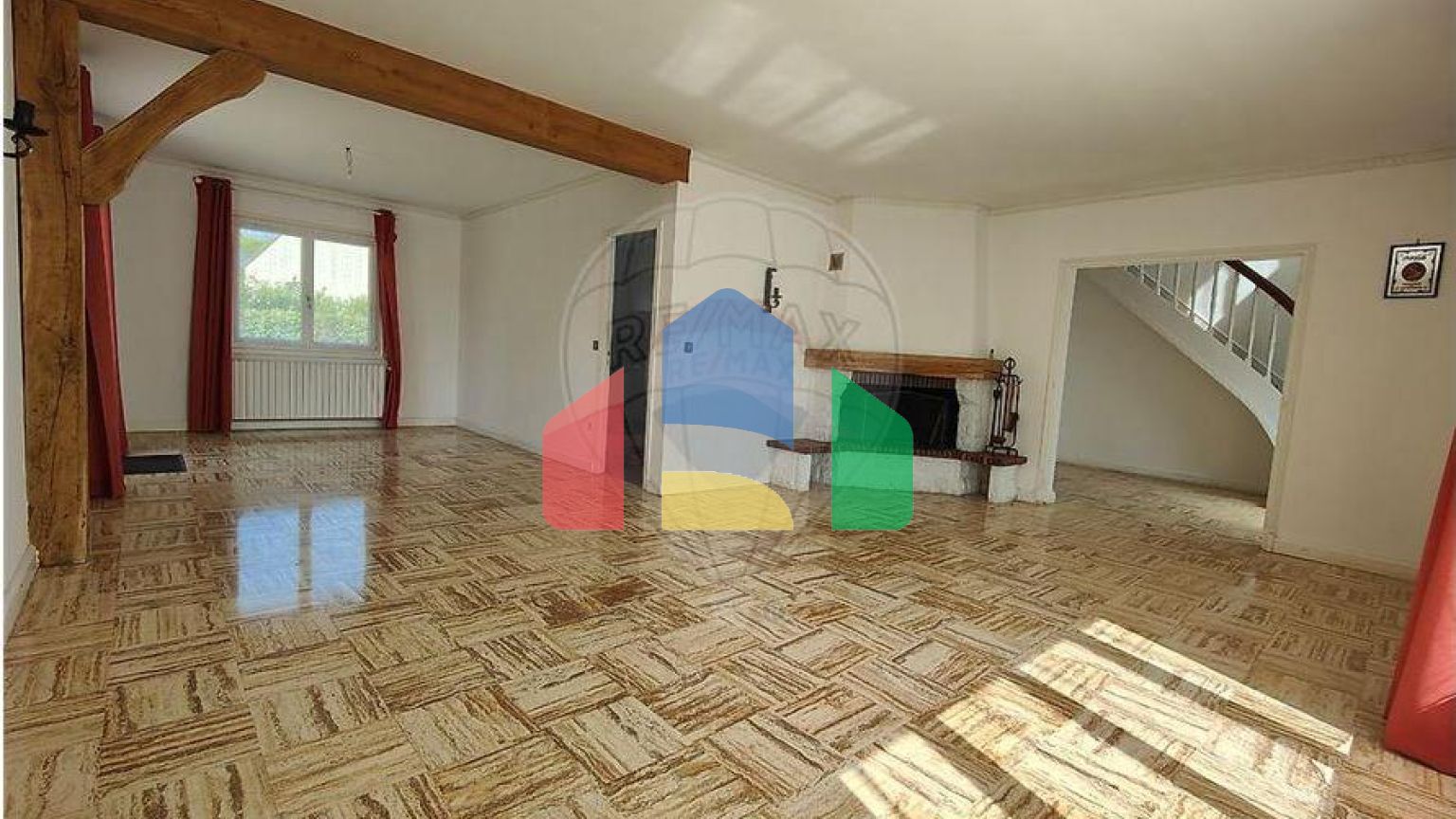 Residential - Single Family Home - Saint-Fargeau, , Bourgogne-Franche-Comté - FR