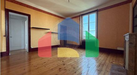 Residential - Condo/Apartment - Cosne-Cours-sur-Loire, , Bourgogne-Franche-Comté - FR Residential - Condo/Apartment - Cosne-Cours-sur-Loire, , Bourgogne-Franche-Comté - FR