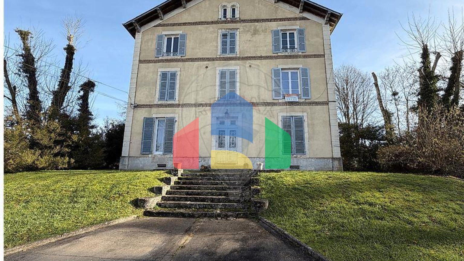 Residential - Condo/Apartment - Cosne-Cours-sur-Loire, , Bourgogne-Franche-Comté - FR