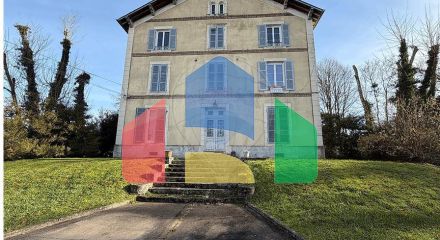 Residential - Condo/Apartment - Cosne-Cours-sur-Loire, , Bourgogne-Franche-Comté - FR Residential - Condo/Apartment - Cosne-Cours-sur-Loire, , Bourgogne-Franche-Comté - FR