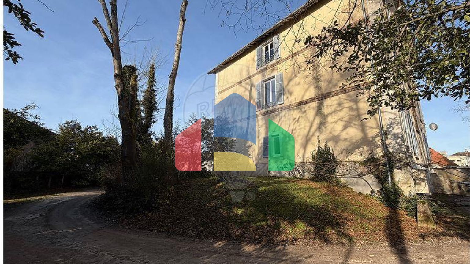 Residential - Condo/Apartment - Cosne-Cours-sur-Loire, , Bourgogne-Franche-Comté - FR