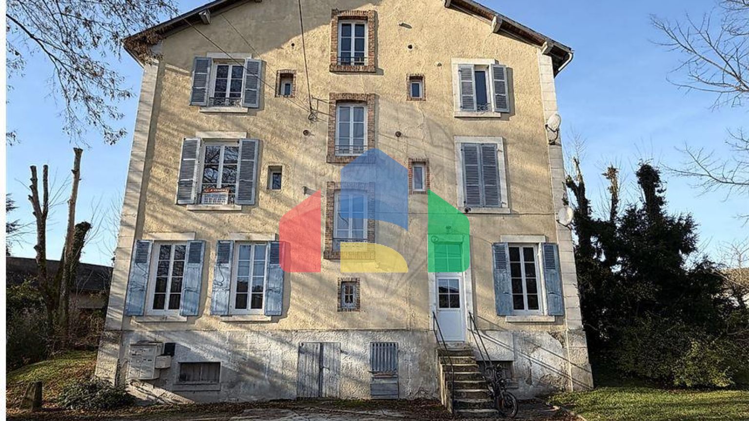 Residential - Condo/Apartment - Cosne-Cours-sur-Loire, , Bourgogne-Franche-Comté - FR