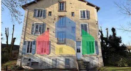 Residential - Condo/Apartment - Cosne-Cours-sur-Loire, , Bourgogne-Franche-Comté - FR Residential - Condo/Apartment - Cosne-Cours-sur-Loire, , Bourgogne-Franche-Comté - FR