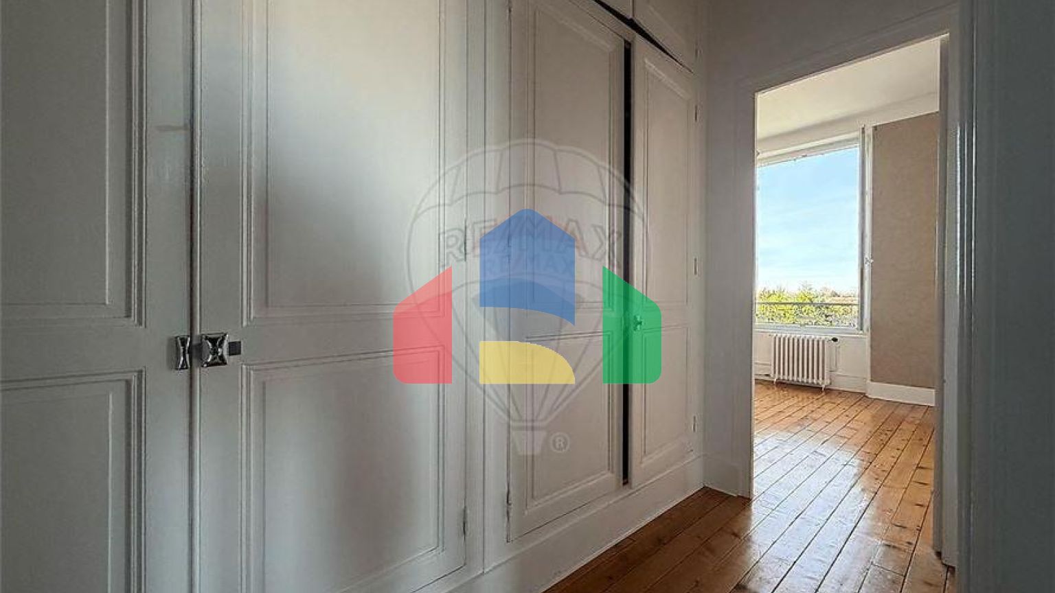 Residential - Condo/Apartment - Cosne-Cours-sur-Loire, , Bourgogne-Franche-Comté - FR