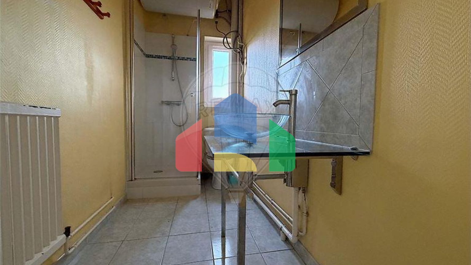 Residential - Condo/Apartment - Cosne-Cours-sur-Loire, , Bourgogne-Franche-Comté - FR