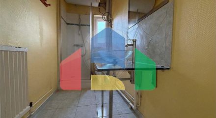 Residential - Condo/Apartment - Cosne-Cours-sur-Loire, , Bourgogne-Franche-Comté - FR Residential - Condo/Apartment - Cosne-Cours-sur-Loire, , Bourgogne-Franche-Comté - FR