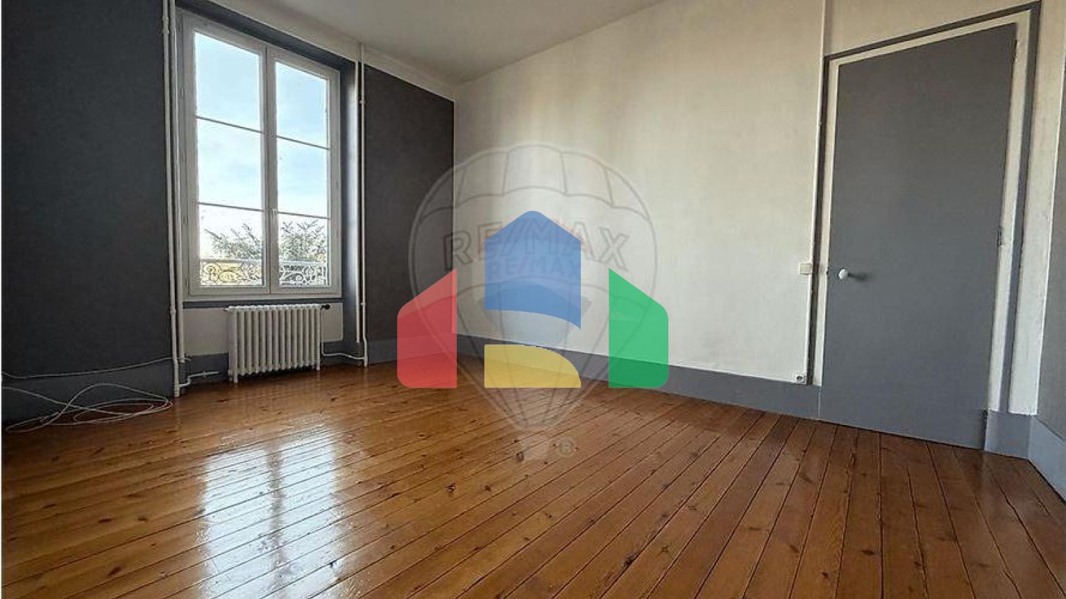 Residential - Condo/Apartment - Cosne-Cours-sur-Loire, , Bourgogne-Franche-Comté - FR