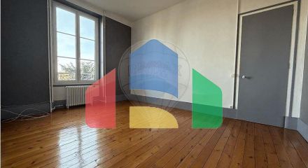 Residential - Condo/Apartment - Cosne-Cours-sur-Loire, , Bourgogne-Franche-Comté - FR Residential - Condo/Apartment - Cosne-Cours-sur-Loire, , Bourgogne-Franche-Comté - FR