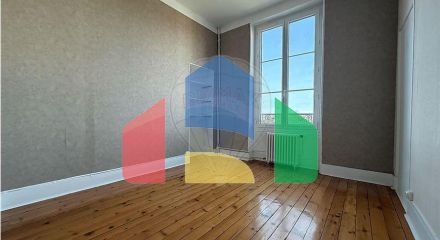 Residential - Condo/Apartment - Cosne-Cours-sur-Loire, , Bourgogne-Franche-Comté - FR Residential - Condo/Apartment - Cosne-Cours-sur-Loire, , Bourgogne-Franche-Comté - FR