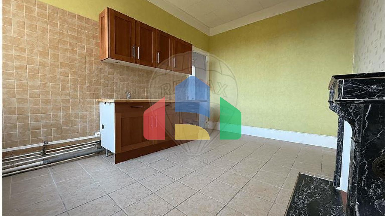 Residential - Condo/Apartment - Cosne-Cours-sur-Loire, , Bourgogne-Franche-Comté - FR