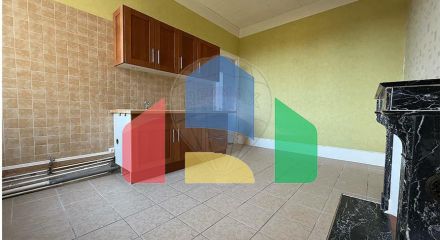 Residential - Condo/Apartment - Cosne-Cours-sur-Loire, , Bourgogne-Franche-Comté - FR Residential - Condo/Apartment - Cosne-Cours-sur-Loire, , Bourgogne-Franche-Comté - FR