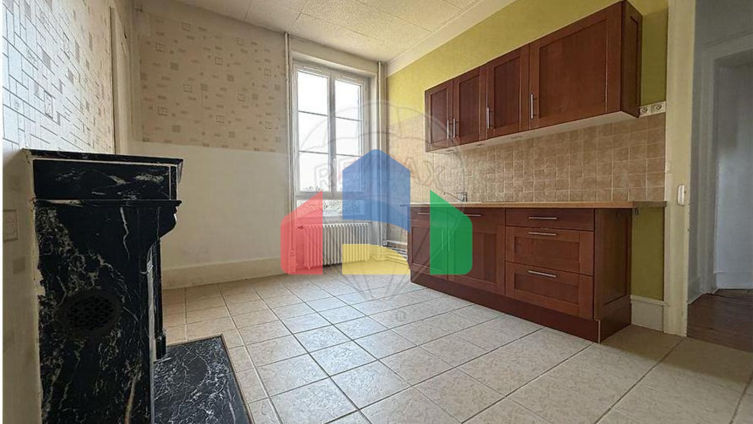 Residential - Condo/Apartment - Cosne-Cours-sur-Loire, , Bourgogne-Franche-Comté - FR