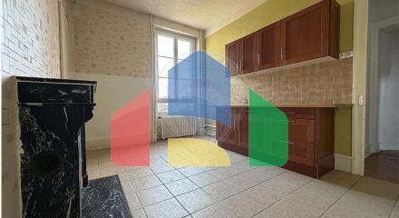 Residential - Condo/Apartment - Cosne-Cours-sur-Loire, , Bourgogne-Franche-Comté - FR Residential - Condo/Apartment - Cosne-Cours-sur-Loire, , Bourgogne-Franche-Comté - FR