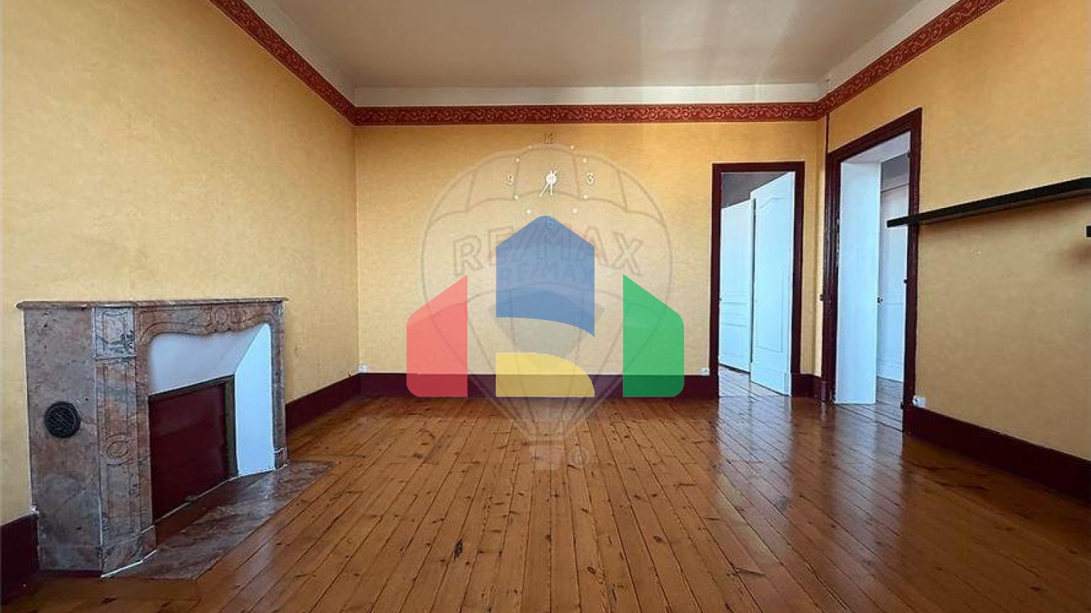 Residential - Condo/Apartment - Cosne-Cours-sur-Loire, , Bourgogne-Franche-Comté - FR