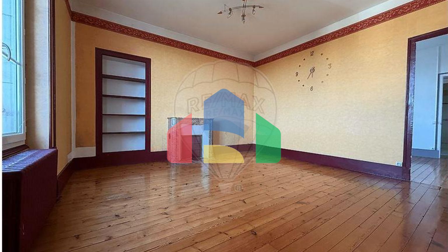 Residential - Condo/Apartment - Cosne-Cours-sur-Loire, , Bourgogne-Franche-Comté - FR