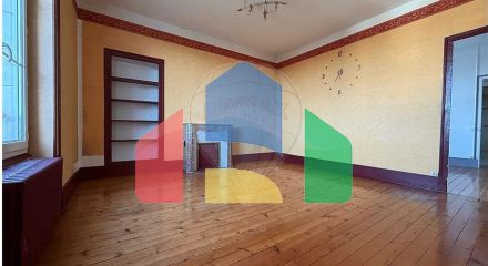 Residential - Condo/Apartment - Cosne-Cours-sur-Loire, , Bourgogne-Franche-Comté - FR