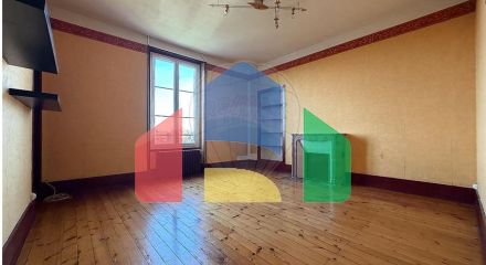 Residential - Condo/Apartment - Cosne-Cours-sur-Loire, , Bourgogne-Franche-Comté - FR