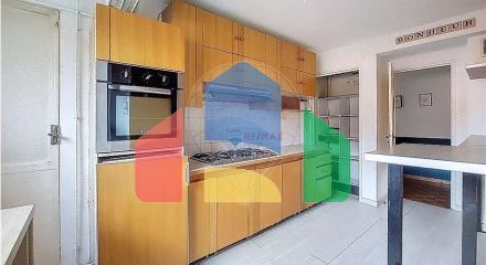 Residential - Condo/Apartment - Belfort, , Bourgogne-Franche-Comté - FR