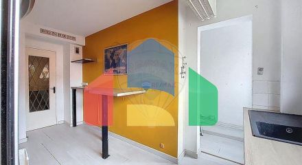 Residential - Condo/Apartment - Belfort, , Bourgogne-Franche-Comté - FR