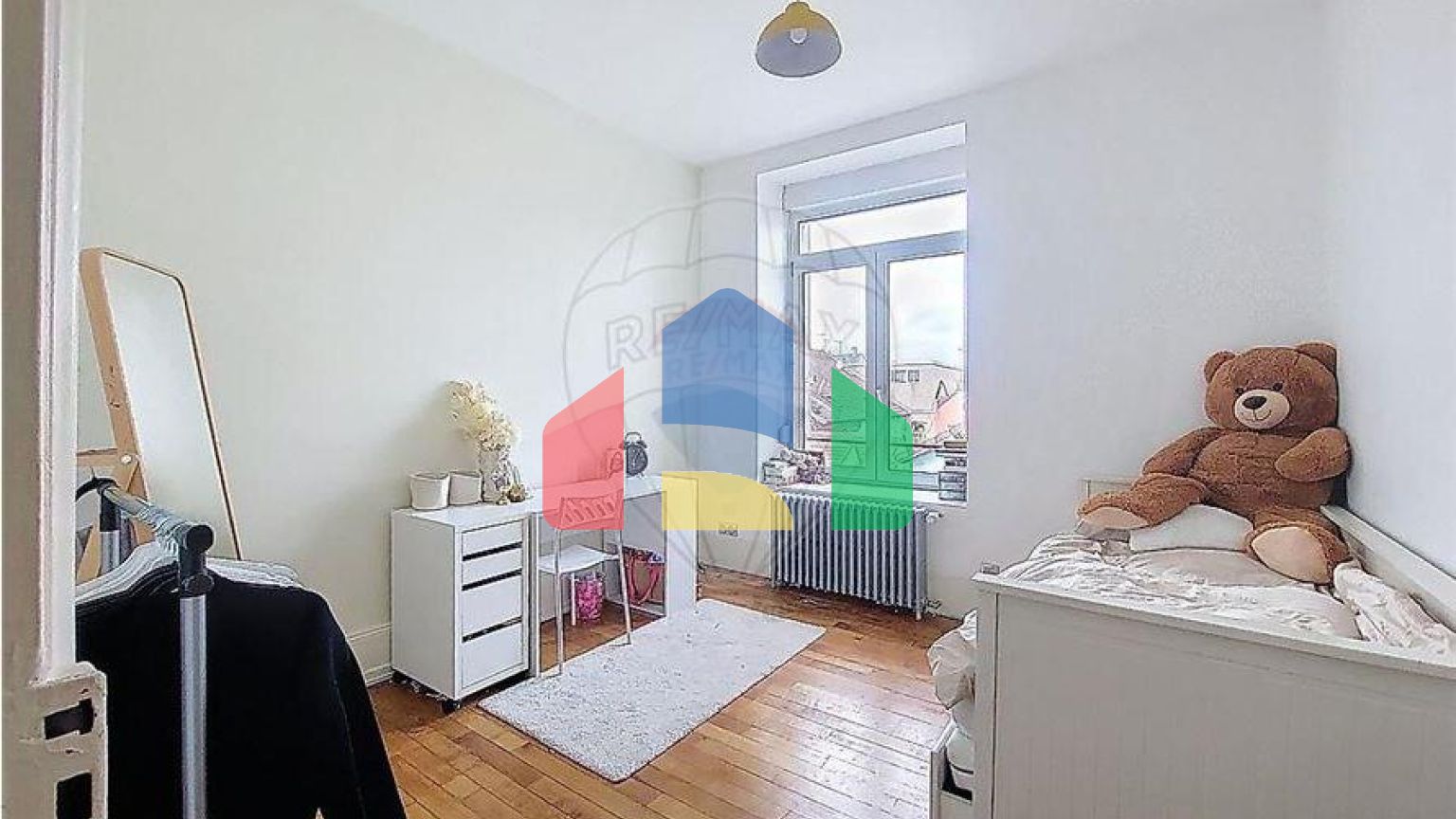 Residential - Condo/Apartment - Belfort, , Bourgogne-Franche-Comté - FR