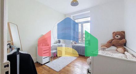 Residential - Condo/Apartment - Belfort, , Bourgogne-Franche-Comté - FR Residential - Condo/Apartment - Belfort, , Bourgogne-Franche-Comté - FR