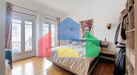 Residential - Condo/Apartment - Belfort, , Bourgogne-Franche-Comté - FR Residential - Condo/Apartment - Belfort, , Bourgogne-Franche-Comté - FR