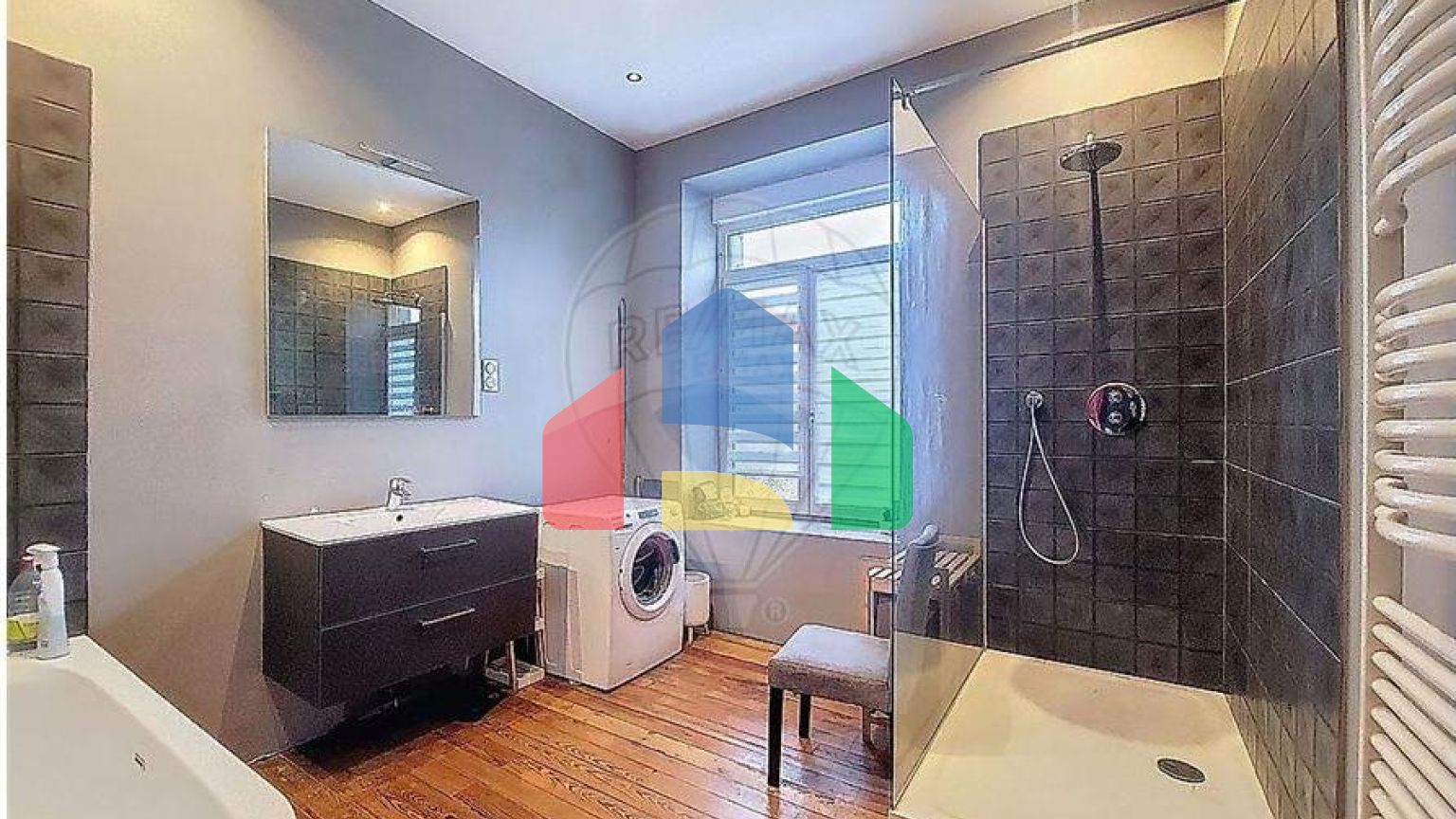 Residential - Condo/Apartment - Belfort, , Bourgogne-Franche-Comté - FR