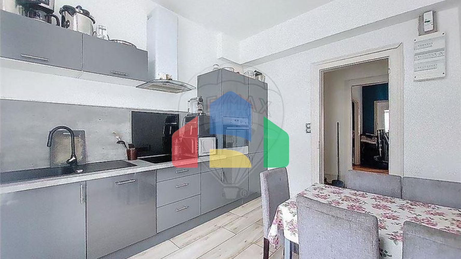 Residential - Condo/Apartment - Belfort, , Bourgogne-Franche-Comté - FR