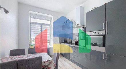 Residential - Condo/Apartment - Belfort, , Bourgogne-Franche-Comté - FR