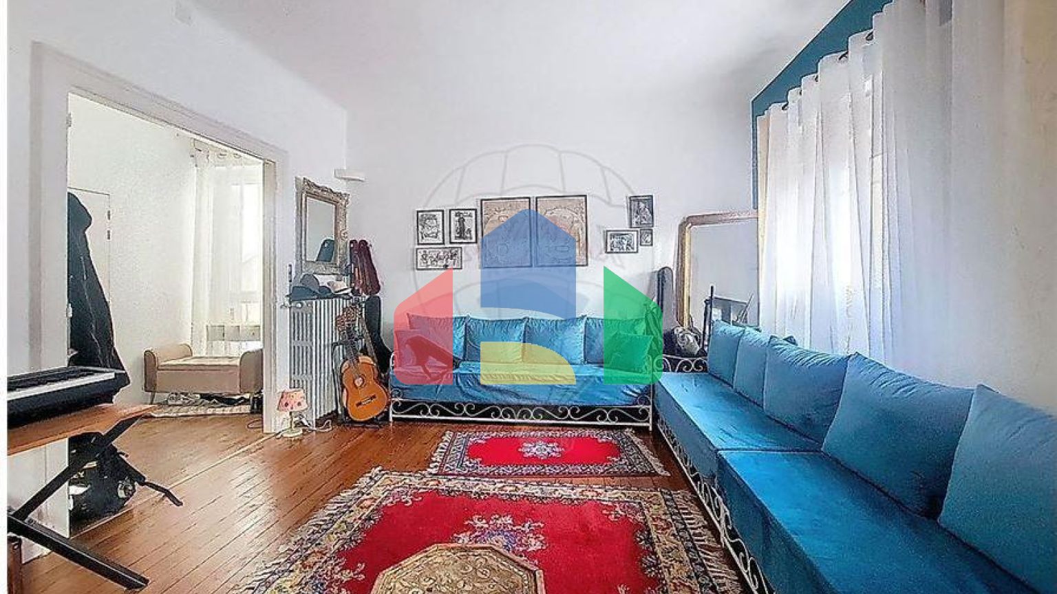 Residential - Condo/Apartment - Belfort, , Bourgogne-Franche-Comté - FR