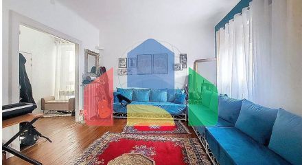 Residential - Condo/Apartment - Belfort, , Bourgogne-Franche-Comté - FR