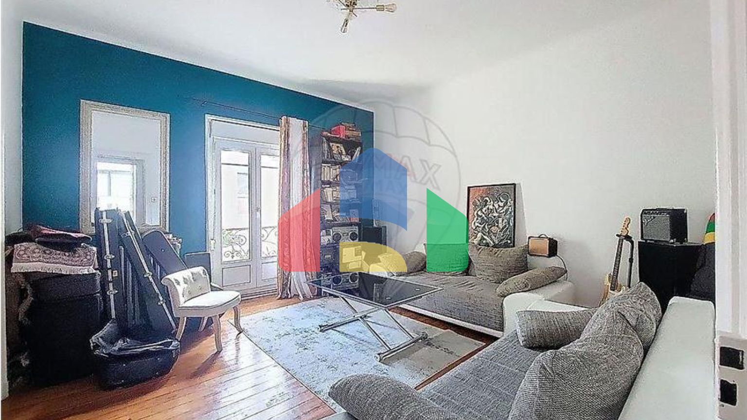 Residential - Condo/Apartment - Belfort, , Bourgogne-Franche-Comté - FR