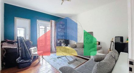 Residential - Condo/Apartment - Belfort, , Bourgogne-Franche-Comté - FR