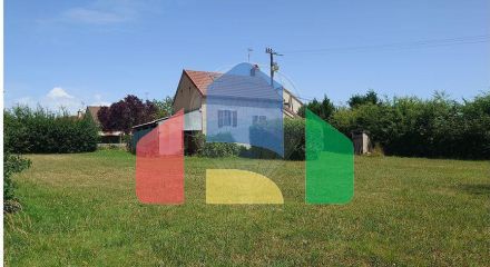 Residential - Single Family Home - Tazilly, , Bourgogne-Franche-Comté - FR Residential - Single Family Home - Tazilly, , Bourgogne-Franche-Comté - FR