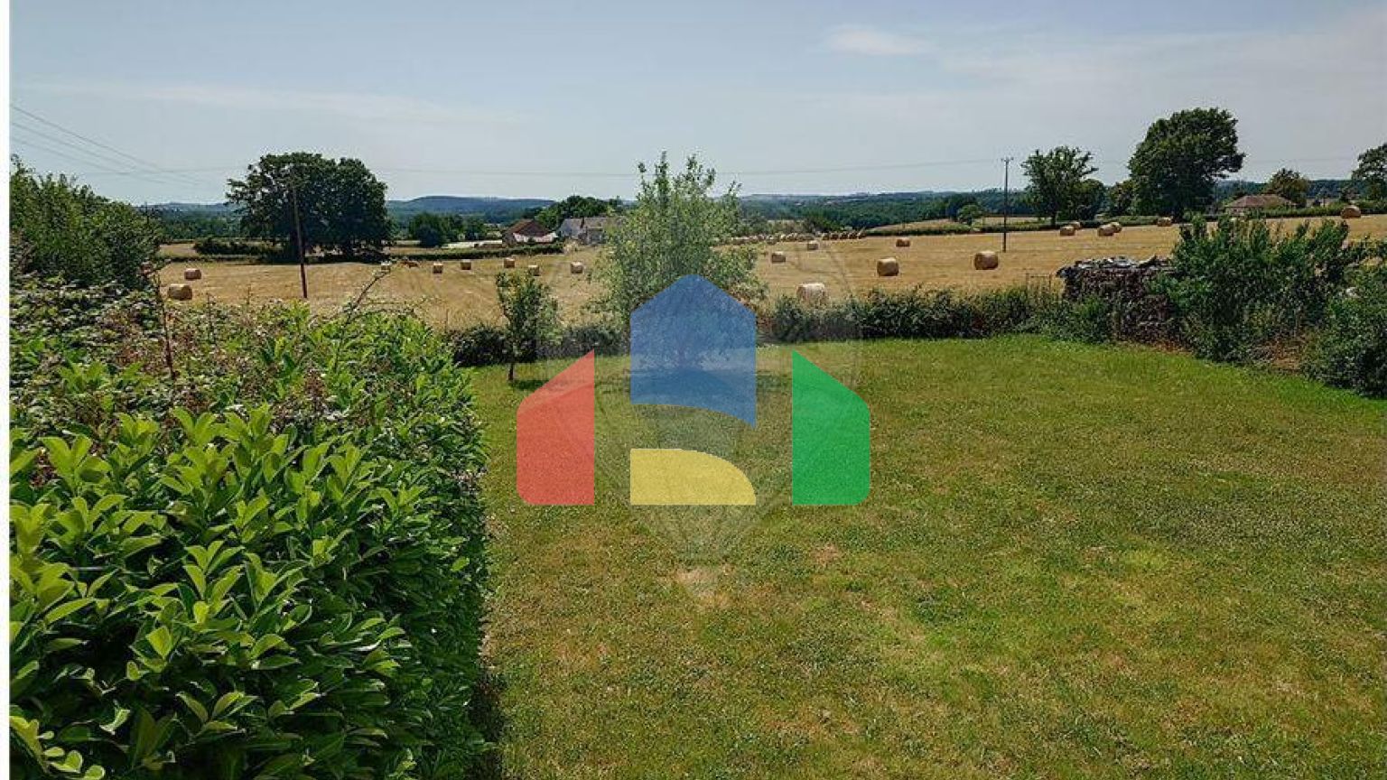 Residential - Single Family Home - Tazilly, , Bourgogne-Franche-Comté - FR